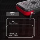 Dartwallet Target Takoma XL Ghost Serie Stephen Bunting