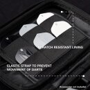 Dartwallet Target Takoma XL Ghost Serie Nathan Aspinall