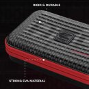 Dartwallet Target Takoma XL Ghost Serie Nathan Aspinall