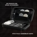 Target Takoma XL Ghost Serie Raymond van Barneveld