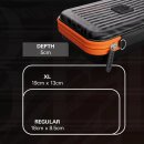 Target Takoma XL Ghost Serie Raymond van Barneveld