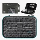 Dartwallet Target Takoma XL Ghost Serie Rob Cross