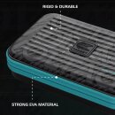 Dartwallet Target Takoma XL Ghost Serie Rob Cross