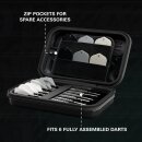 Target Takoma XL Ghost Serie Rob Cross