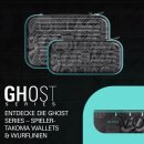 Target Takoma XL Ghost Serie Rob Cross