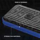 Dartwallet Target Takoma XL Ghost Serie Phil Taylor