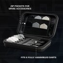 Target Takoma XL Ghost Serie Phil Taylor