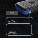 Target Takoma XL Ghost Serie Phil Taylor