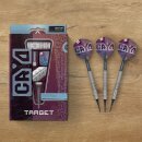 3er Set Softdarts Target Cryo 11