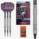 3er Set Softdarts Target Cryo 13