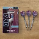 3er Set Softdarts Target Cryo 13