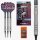3er Set Softdarts Target Cryo 13