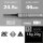 3er Set Softdarts Target Cryo 13
