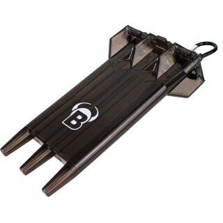 Bulls DE Dartcase Acra X Schwarz