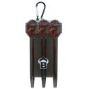 Bulls DE Dartcase Acra X Schwarz