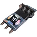 Bulls DE Dartcase Acra X Schwarz