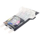 Bulls DE Dartcase Acra X Weiß