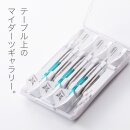 L-Style Dartcase Stream Neo Clear