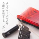 L-Style Dartcase Stream Neo Clear