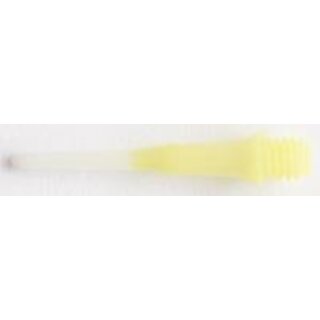 L-Style Lippoint Two Tone weiß/gelb 30 Stk.