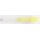 L-Style Lippoint Two Tone weiß/gelb 30 Stk.