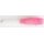 L-Style Lippoint Two Tone weiß/rosa 30 Stk short