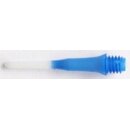 L-Style Lippoint Two Tone weiß/blau 30 Stk