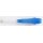 L-Style Lippoint Two Tone weiß/blau 30 Stk