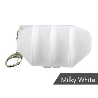 L-Style L-Case Flight Case Milky White