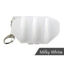 L-Style L-Case Flight Case Milky White