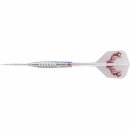 3er Set Steeldarts Caliburn Rynit