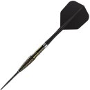 3er Set Steeldarts Caliburn V Series V1 21 g