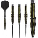 3er Set Steeldarts Caliburn V Series V1 21 g