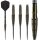 3er Set Steeldarts Caliburn V Series V1 21 g