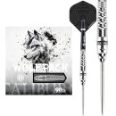 3er Set Steeldarts Caliburn Wolfpack W5