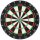 Dartboard Winmau Blade 6 Triple Core 360