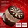 Dartboard Winmau Blade 6 Triple Core 360