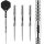 3er Set Steeldarts Caliburn Wolfpack W6
