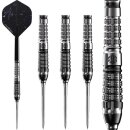 3er Set Steeldarts Caliburn Sword S5