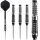 3er Set Steeldarts Caliburn Sword S5