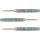 3er Set Steeldarts Caliburn Raine