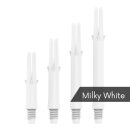 L-Style L-SHaft Locked Straight Milky White