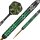3er Set Steeldarts Shot Stowe Buntz V2 black 23g