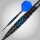 3er Set Steeldarts Red Dragon AMP Torpedo