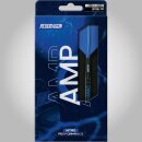 3er Set Steeldarts Red Dragon AMP Tapered