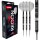 3er Set Steeldarts Red Dragon Recon Parallel