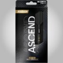3er Set Steeldarts Red Dragon Ascend Parallel