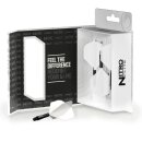 Red Dragon Nitro Flite No.2 Black/White