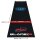 Winmau Dartmatte Pro Zone Precision PVC mit Oche 8216