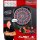 Bulls Flash RB Sound Elektronik Dartboard